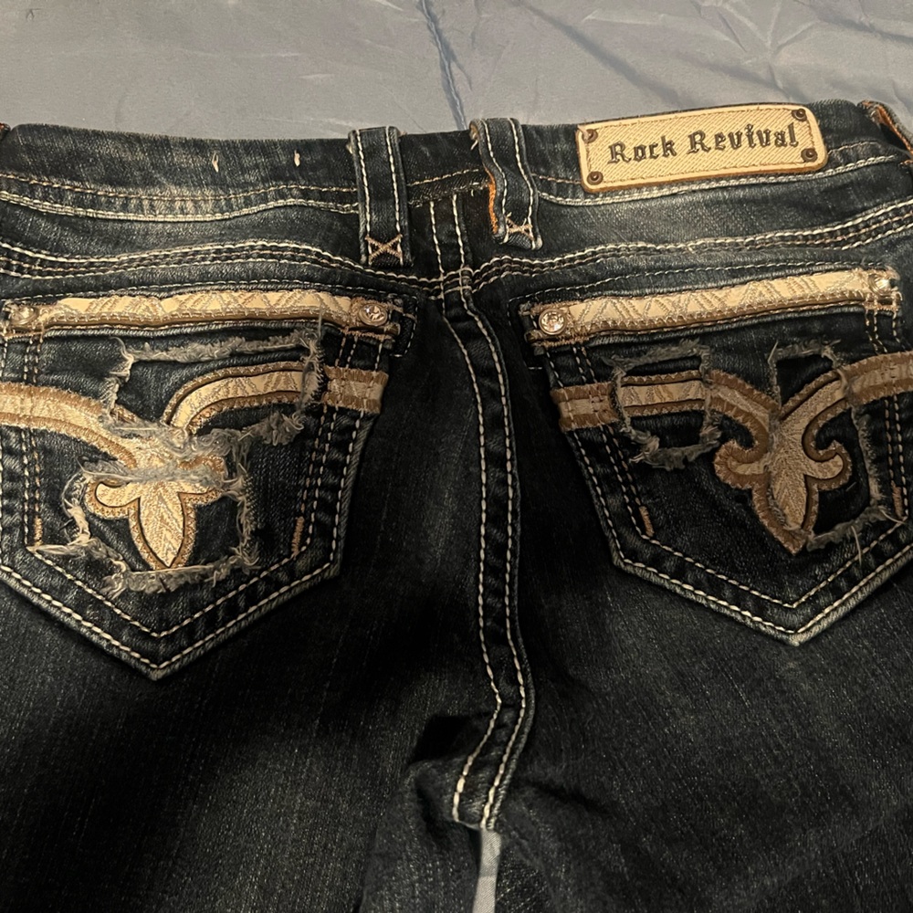 Rock Revival Nancy Easy Crop 27